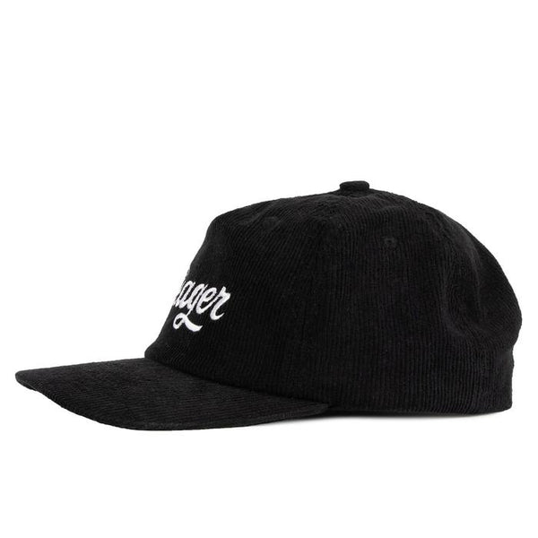 Courduroy Snapback | Seager Co.