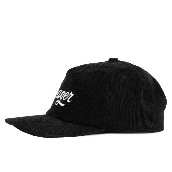 Courduroy Snapback | Seager Co.