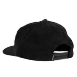 Courduroy Snapback | Seager Co.