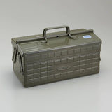 Steel Cantilever Toolbox ST-350 | TOYO Steel Co.