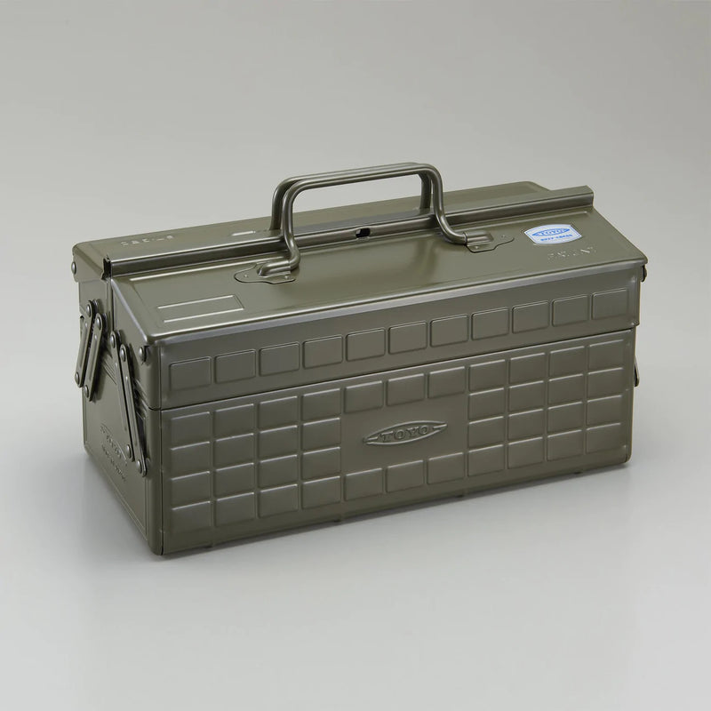 Steel Cantilever Toolbox ST-350 | TOYO Steel Co.