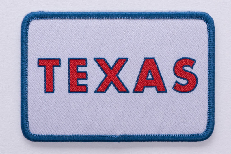 Patch | Texas | Manready Mercantile - Manready Mercantile