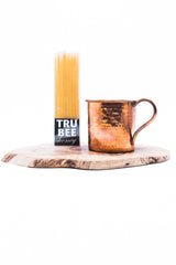 Honey Straws | TruBee Honey - Manready Mercantile