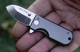 Ti Microblade | WESN Goods - Manready Mercantile