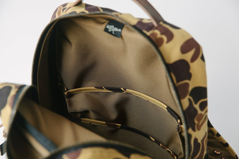 Field Pack | Beo Gam Camo | Loyal Stricklin