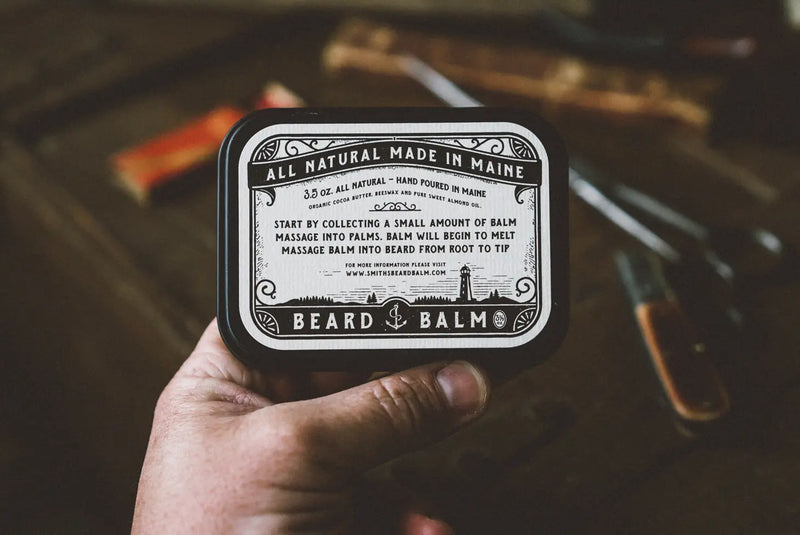 Beard Balm | Smith's