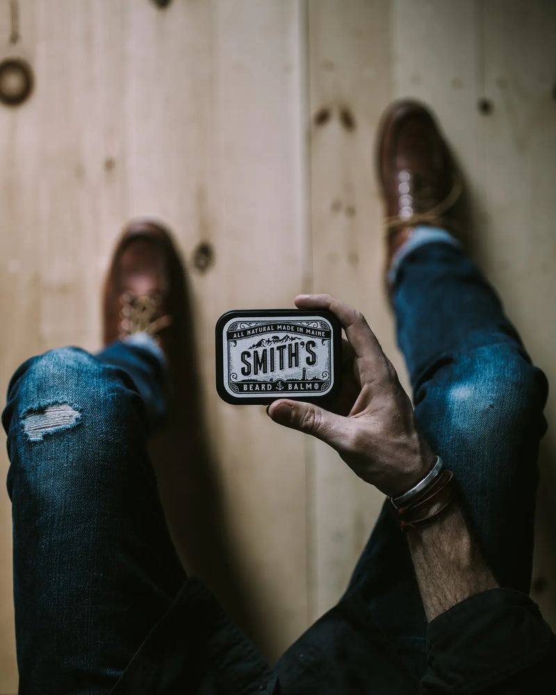 Beard Balm | Smith's