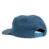 Courduroy Snapback | Seager Co.