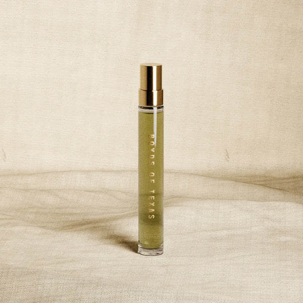 Refillable Eau de Parfum Spray | High Desert | Boyd's of Texas