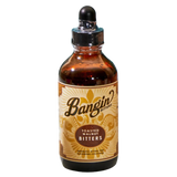 Bangin Bitters | Toasted Walnut | Yes Cocktail Co.