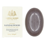 Centuries Triple Milled Soap | Caswell Massey