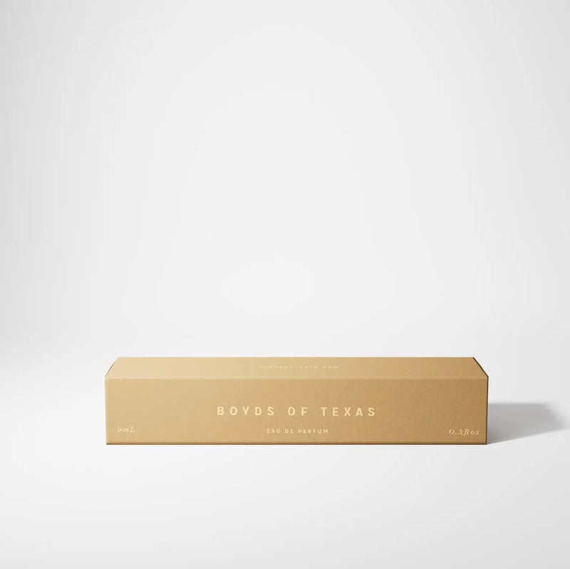 Refillable Eau de Parfum Spray | Green Vetiver | Boyd's of Texas