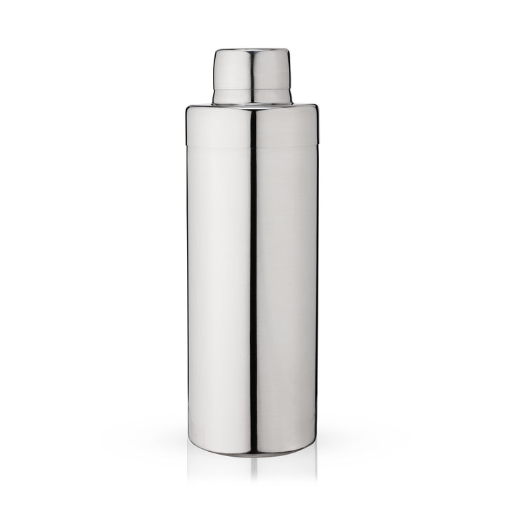 Element Stainless Steel Cocktail Shaker | Viski