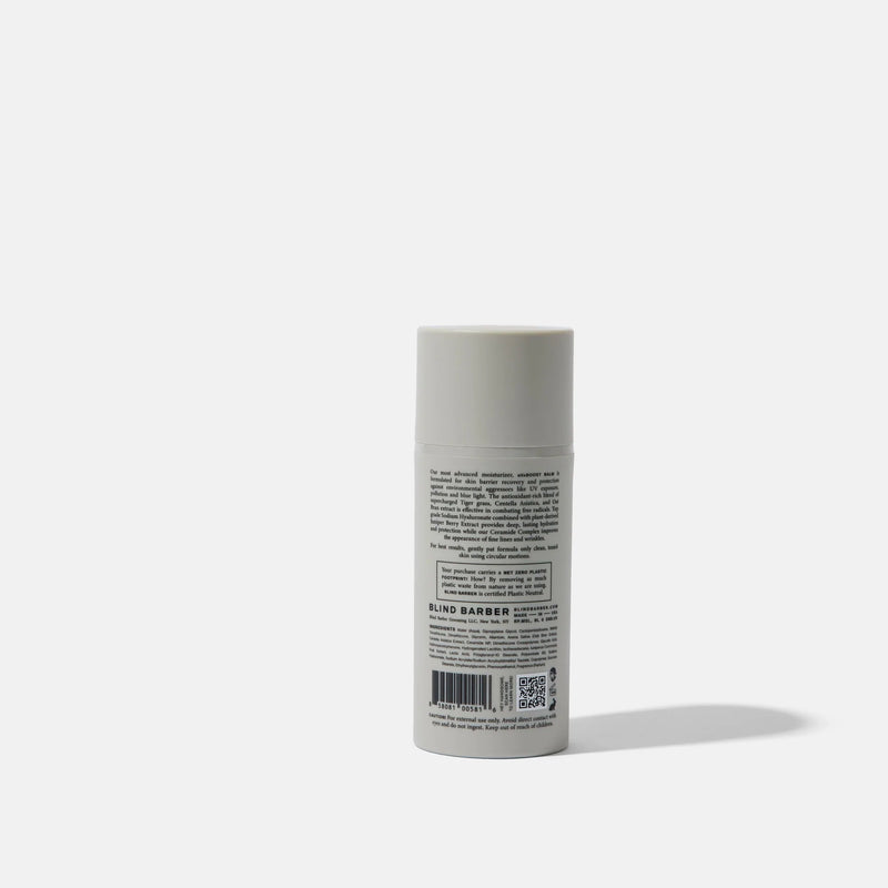 elixBoost Hydrating Balm | Blind Barber