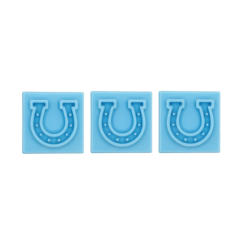 Horseshoe Ice Tray Inserts | Roks Ice