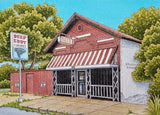 Art Print 5" x 7" | Roadtrippin Texas | Jim Koehn Artwork