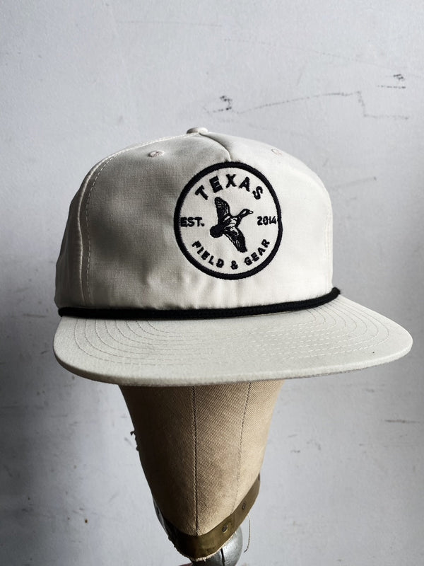 256 Richardson Hat  | Embroidered Field & Gear | Manready Mercantile