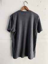 Graphic Tee | Houston Home Plate | Metal | Manready Mercantile