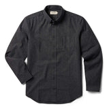 The Jack | Coal Jaspe Check | Taylor Stitch