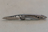 Skeletool | Stainless | Leatherman Tool Group - Manready Mercantile