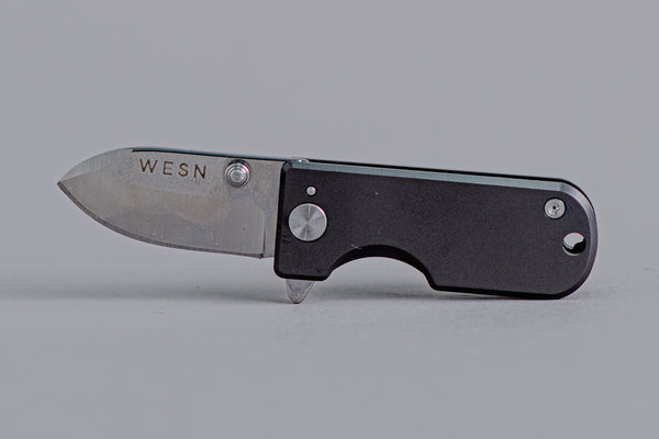 Ti Microblade | WESN Goods - Manready Mercantile