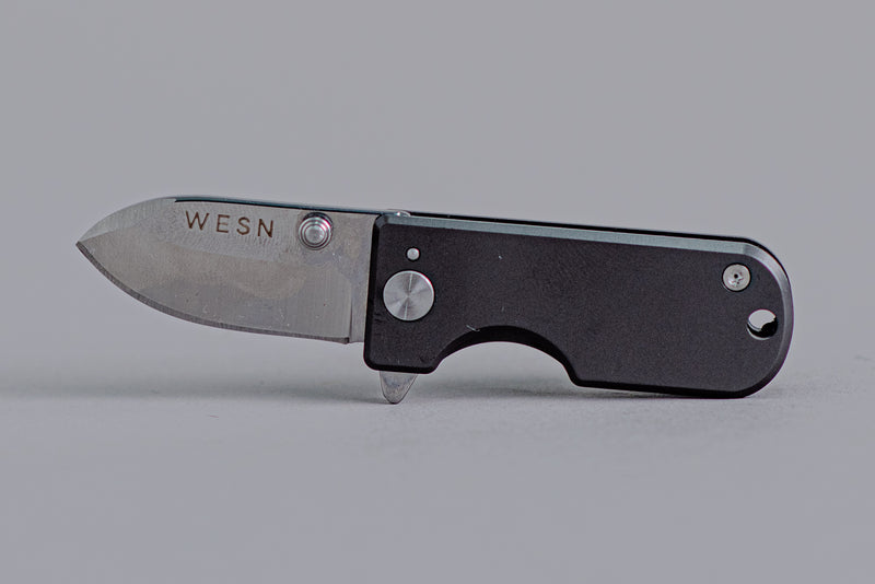 Ti Microblade | WESN Goods - Manready Mercantile