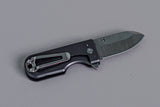 Ti Microblade | WESN Goods - Manready Mercantile