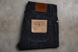 Rios Slim Straight | 14 oz. Blue | Freenote Cloth - Manready Mercantile