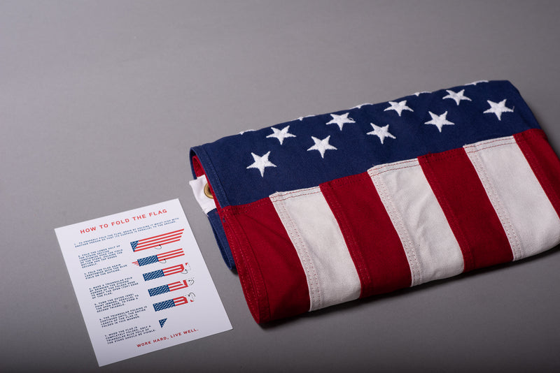 American Flag | Manready Mercantile - Manready Mercantile