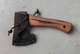 Jonaker Hatchet | Hults Bruk - Manready Mercantile