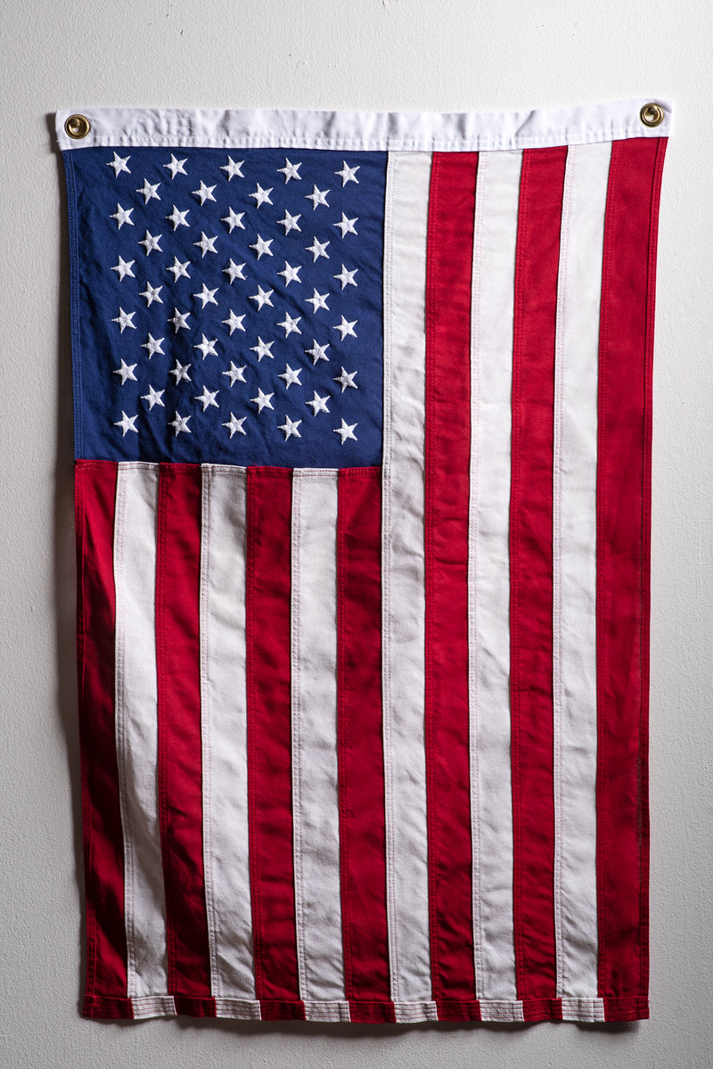 American Flag | Manready Mercantile - Manready Mercantile