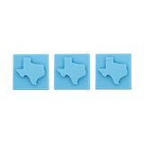 Texas Ice Tray Inserts | Roks Ice