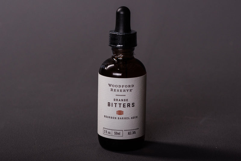 Woodford Reserve Bourbon Barrel Aged Orange Bitters | Bourbon Barrel Foods - Manready Mercantile